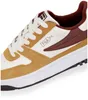 Fila Fxventuno Wtr Golden Orange-Sable Größe EU 44 Produktbild-Vorschau 5