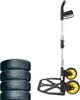 Stanley FATMAX faltbare Sackkarre 200Kg Produktbild-Vorschau 10