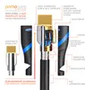 Primewire 8k HDMI-Kabel 2.1, Ultra HD Highspeed 4K 60Hz, Produktbild-Vorschau 3