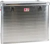 Aluminium Transport-Box Alu 240 Liter ALU240 L 750 x B 585 Produktbild-Vorschau 5