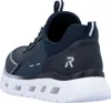 Rieker Damen Sneaker blau, Damen:39 EU Produktbild-Vorschau 7