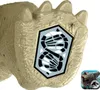Mattel JGB72 ; JCL50 - JW DANGER PACK DENTANEOSUCHUS Voir les images du produit 5