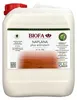 BIOFA NAPLANA Plus antirutsch Pflegeemulsion - 5 l Produktbild-Vorschau 2