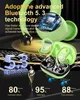 Bluetooth 5.3 Sport Kopfhörer mit Ohrbügel, 40H Spielzeit, Produktbild-Vorschau 7