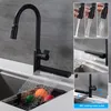 Homelody vodopádová kuchyňská baterie, vytahovací kuchyňská Náhled obrázku produktu 7