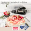 Zenker Bake, Click & Go 24er Springform mit Haube   24 x 8 Produktbild-Vorschau 7