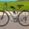 Fahrrad Benzinmotor Kit - 100cc 2-Takt Motor - Einzylinder Produktbild-Vorschau 8