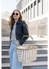 Reisenthel Carrybag summerstripes coffee Produktbild-Vorschau 17