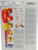 Schraubendreher Set SoftFinish® electric slimFix gemischt Produktbild-Vorschau 38