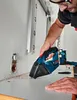 Aspirateur sans-fil GAS 12V BOSCH - 2 batteries 2.5Ah + Voir les images du produit 34