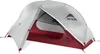 MSR Hubba NX Tent, Kuppelzelt, 1 Person(en), Grau Produktbild-Vorschau 1