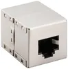 Goobay SAT Antennenkabel (80 dB), 2x geschirmt, F-Stecker Produktbild-Vorschau 5