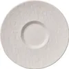 Piattino da caffè Villeroy & Boch Manufacture Rock - Bianco Anteprima dell’immagine prodotto 14