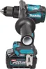 Makita Akku Bohrschrauber XGT 40 V 150 Nm + Leatherman Produktbild-Vorschau 3