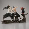 Jujutsu Kaisen Combination Battle PVC Statue Yuji Itadori 8 Produktbild-Vorschau 8