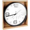 Orologio da parete Vilde Orologio con termometro e Anteprima dell’immagine prodotto 10