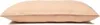 Bettwäsche 200x200 + 2er 40x80 cm Beige Bettbezug Produktbild-Vorschau 6