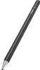 Hoko, Kapazitiver Stylus Doppelspitze für Tablet, Schwarz Produktbild-Vorschau 1