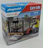 PLAYMOBIL Kaufland 71389 Hubwagen mit Gitterbox Produktbild-Vorschau 1