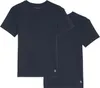 Marc O`Polo T-Shirt Kurzarmshirt 2er- Pack Produktbild-Vorschau 2