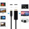 USB-C auf HDMI 4K Kabel USB Type C 3.1 Kompatibel Laptops Produktbild-Vorschau 6