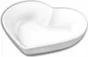 Coupe Wilmax 8 x 7 cm en porcelaine, blanche WL-992717/A Voir les images du produit 9