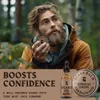 Striking Viking Bartpflege Set für Männer mit Bartöl 30 ml Produktbild-Vorschau 5