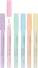 6 Acrylstifte "Pastell" / Farbe: Produktbild-Vorschau 2