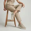 Rieker Damen Sneaker Slipper mit Gummizug und losen Produktbild-Vorschau 35