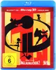 Die Unglaublichen 2 [Blu-Ray 3D+2D+Bonus] Produktbild-Vorschau 4