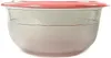 TUPPERWARE Tafelperle 6,0L gelb Maxi Classic Royal Produktbild-Vorschau 3