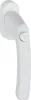 HOPPE Fenstergriff LIÈGE - Druckknopf, Vierkant 7 x 43 mm, Produktbild-Vorschau 1
