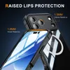 Handyhülle für iPhone 17 Pro Max Kompatibel mit Magsafe, Produktbild-Vorschau 5