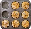Birkmann Brötchenblech Mit Laib und Seele, Brötchen Blech, Produktbild-Vorschau 1