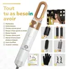 Fleau Beauty – Fer À Boucler PRO – Multistyler 6 En 1 – Voir les images du produit 5