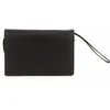Golden Head Leder Polo Handgelenktasche 8215 Schwarz Produktbild-Vorschau 18