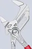 Knipex Zangenschlüssel DIN ISO 5743 L180mm Spannweite 35mm Produktbild-Vorschau 12