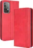 Samsung Galaxy A52 / A52s Hülle - Coverup Vintage Style Produktbild-Vorschau 1