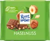 Ritter Sport czekolada mleczna z orzechami laskowymi 100g Podgląd zdjęcia produktu 1