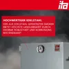 ITA Räucherofen 7004 - Premium XL Räucherschrank aus Produktbild-Vorschau 5