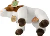 RAPPA Mucca di peluche 23 cm ECO-FRIENDLY Anteprima dell’immagine prodotto 6