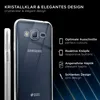 FROSTED-Case für Samsung Galaxy J3 (2016), Produktbild-Vorschau 3
