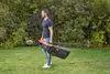 Black&Decker Elektro-Rasenm 1800W,42cm, EasySteer BEMW481ES Voir les images du produit 15