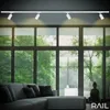 Briloner Rail Schienensystem, Starterset, 4x GU10 Spots, Produktbild-Vorschau 9
