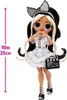 MGA Entertainment Überraschung! OMG. Film Starlette Produktbild-Vorschau 3