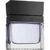 A product shot of a men's fragrance bottle. Voir les images du produit