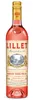 Lillet Rosé apéritif | 17 % vol | 0,75 l Voir les images du produit 8