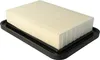 vhbw 3x Flachfaltenfilter F7 kompatibel mit CONEL CLEAN M30 Produktbild-Vorschau 9