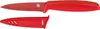 WMF Messer-Set Touch, 2-teilig, rot, 1 x Allzweckmesser, 1 Produktbild-Vorschau 9