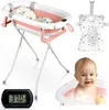 Ricokids RK-287 Skládací dětská vanička se stojanem, Náhled obrázku produktu 2